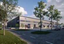 Europa Capital fund launches €150m central European logistics platform Europa Capital fund launches new €150m European logistics platform
