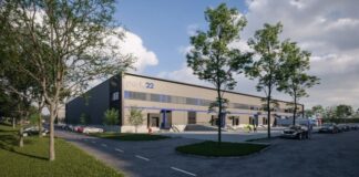 Europa Capital fund launches €150m central European logistics platform Europa Capital fund launches new €150m European logistics platform