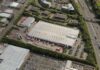 Hines sells industrial build­ing in Edinburgh to ICG Real Estate