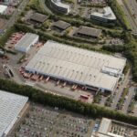 Hines sells industrial building in Edinburgh to ICG Real Estate Hines sells industrial building in Edinburgh to ICG Real Estate