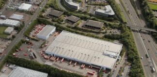 Hines sells industrial building in Edinburgh to ICG Real Estate Hines sells industrial building in Edinburgh to ICG Real Estate