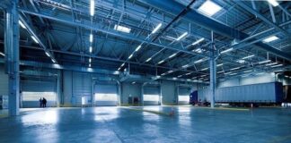 Clearbell, Barwood Capital sell warehouse asset in Thatcham for £10.9m