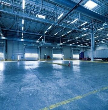 Clearbell, Barwood Capital sell warehouse asset in Thatcham for £10.9m Clearbell, Barwood Capital sell warehouse asset in Thatcham for £10.9m
