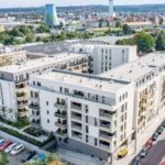 Heitman sells residential property in Dresden Heitman sells residential property in Dresden
