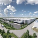 AEW acquires logistics scheme in Würzburg, Germany AEW acquires logistics scheme in Würzburg, Germany