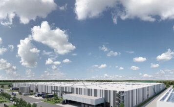 AEW acquires logistics scheme in Würzburg, Germany AEW acquires logistics scheme in Würzburg, Germany