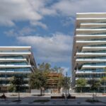 Allianz Real Estate acquires office complex in Barcelona Allianz Real Estate acquires office complex in Barcelona