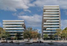 Allianz Real Estate acquires office complex in Barcelona Allianz Real Estate acquires office complex in Barcelona