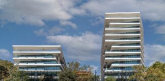 Allianz Real Estate acquires office complex in Barcelona