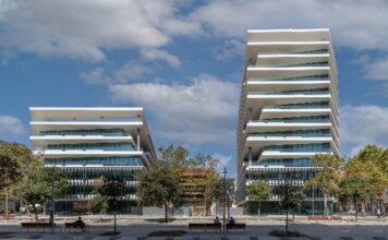 Allianz Real Estate acquires office complex in Barcelona Allianz Real Estate acquires office complex in Barcelona