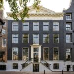Aviva Investors Real Estate France acquires office building in Amsterdam Aviva Investors Real Estate France acquires office building in Amsterdam
