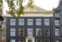 Aviva Investors Real Estate France acquires office building in Amsterdam