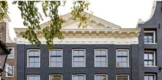 Aviva Investors Real Estate France acquires office building in Amsterdam