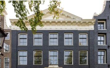 Aviva Investors Real Estate France acquires office building in Amsterdam Aviva Investors Real Estate France acquires office building in Amsterdam
