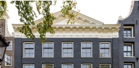 Aviva Investors Real Estate France acquires office building in Amsterdam Aviva Investors Real Estate France acquires office building in Amsterdam