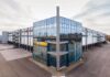 Barings acquires cold-storage logistics centre in Germany