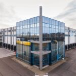Barings acquires cold-storage logistics centre in Germany Barings acquires cold-storage logistics centre in Germany