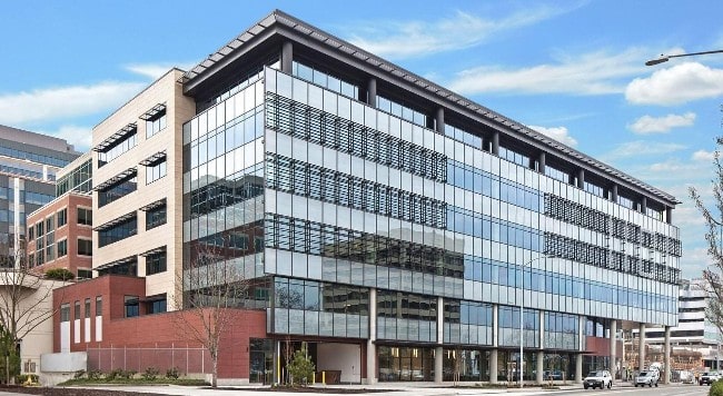 BioMed Realty grows Seattle portfolio with South Lake Union acquisition