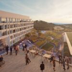 Breakthrough raises $3bn for life science real estate fund Breakthrough raises $3bn for life science real estate fund