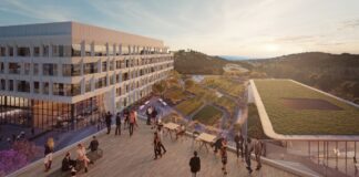 Breakthrough raises $3bn for life science real estate fund Breakthrough raises $3bn for life science real estate fund