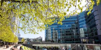 British Land sells 75% stake in Paddington Central for £694m