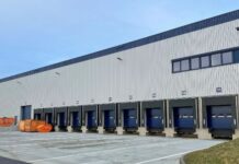 CBRE IM acquires logistics park at Leipzig-Halle Airport CBRE IM acquires logistics park at Leipzig-Halle Airport