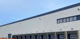 CBRE IM acquires logistics park at Leipzig-Halle Airport CBRE IM acquires logistics park at Leipzig-Halle Airport