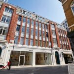 Caleus invests £60m in London mixed-use building Caleus invests £60m in London mixed-use building