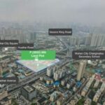 CapitaLand acquires two prime residential sites in China for RMB3.5bn CapitaLand acquires two prime residential sites in China for RMB3.5bn