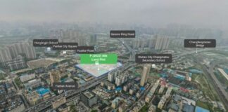 CapitaLand acquires two prime residential sites in China for RMB3.5bn
