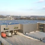 Carlyle buys six distribution logistics assets in the Netherlands Carlyle buys six distribution logistics assets in The Netherlands