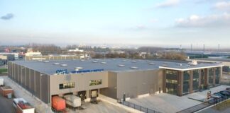 Carlyle buys six distribution logistics assets in the Netherlands Carlyle buys six distribution logistics assets in The Netherlands