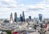 Central London office take-up reaches 2.6m sq ft in Q1 2022