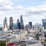 Central London office take-up reaches 2.6m sq ft in Q1 2022 Central London office take-up reaches 2.6m sq ft in Q1 2022
