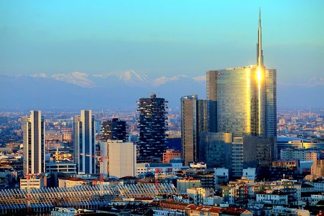 Colliers expands presence in Europe with two acquisitions in Italy