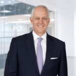 Colliers appoints Chris McLernon as global CEO of real estate services