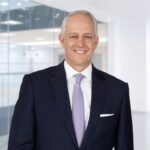 Colliers appoints Chris McLernon as global CEO of real estate services Colliers appoints Chris McLernon as global CEO of real estate services