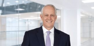 Colliers appoints Chris McLernon as global CEO of real estate services Colliers appoints Chris McLernon as global CEO of real estate services