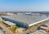 Cromwell European REIT buys three industrial properties in Italy, Germany