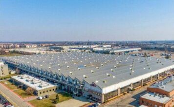 Cromwell European REIT buys three industrial properties in Italy, Germany Cromwell European REIT buys three industrial properties in Italy, Germany