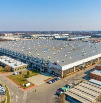 Cromwell European REIT buys three industrial properties in Italy, Germany Cromwell European REIT buys three industrial properties in Italy, Germany