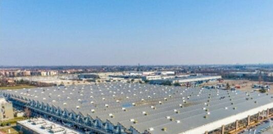 Cromwell European REIT buys three industrial properties in Italy, Germany Cromwell European REIT buys three industrial properties in Italy, Germany