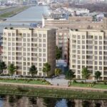DWS acquires three residential properties in East London DWS acquires three residential properties in East London