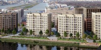 DWS acquires three residential properties in East London DWS acquires three residential properties in East London