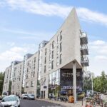 Aviva Investors Real Estate France makes first residential investment in Denmark Aviva Investors Real Estate France makes first residential investment in Denmark