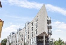 Aviva Investors Real Estate France makes first residential investment in Denmark