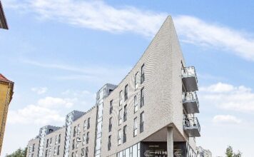 Aviva Investors Real Estate France makes first residential investment in Denmark Aviva Investors Real Estate France makes first residential investment in Denmark
