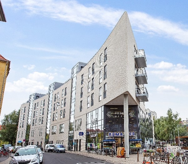 Aviva Investors Real Estate France makes first residential investment in Denmark