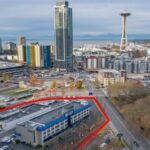 BioMed Realty buys premier site in Seattle BioMed Realty buys premier site in Seattle