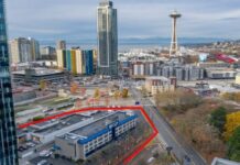 BioMed Realty buys premier site in Seattle